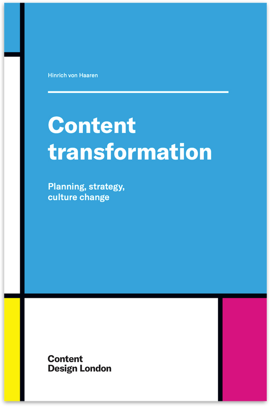 Content Transformation